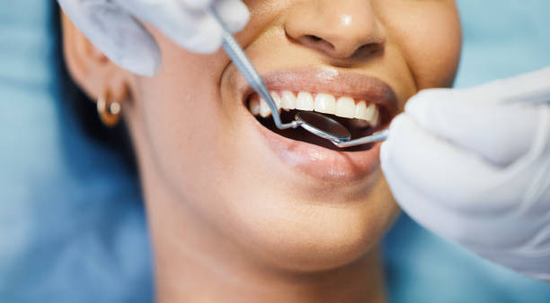 Best Emergency Denture Repair in Wayne, OH