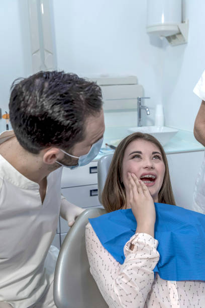 Best Emergency Dental Care for Broken or Chipped Teeth in Wayne, OH
