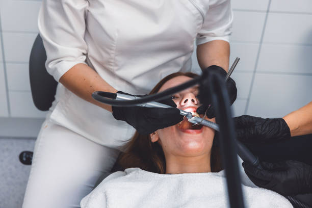 Best Emergency Tooth Extraction in Wayne, OH